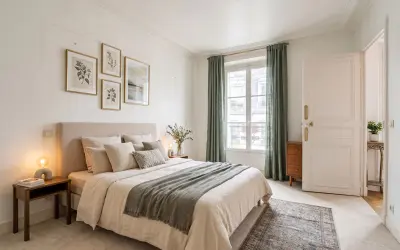 Appartement 898 000 € PARIS (75002) photo 9