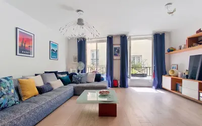 Appartement 899 000 € PARIS (75002) photo 2