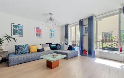 Appartement 899 000 € PARIS (75002) photo 5