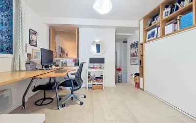 Appartement 899 000 € PARIS (75002) photo 8