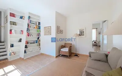 Appartement 449 000 € PARIS (75002) photo 2