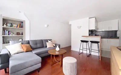 Appartement 480 000 € PARIS (75002) photo 2