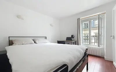 Appartement 480 000 € PARIS (75002) photo 4