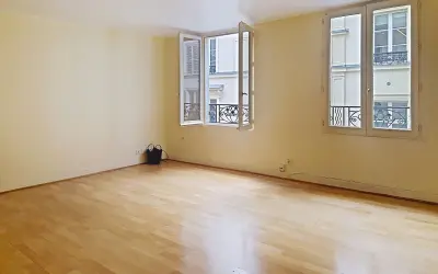 Appartement 350 000 € PARIS (75009) photo 2