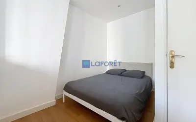 Appartement 1 650 €/mois PARIS (75002) photo 6
