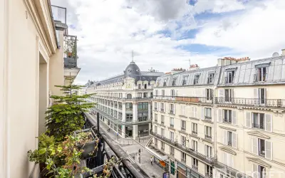 Appartement 949 000 € PARIS (75002) photo 2