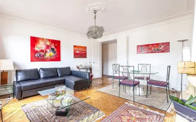 Appartement 949 000 € PARIS (75002) photo 4