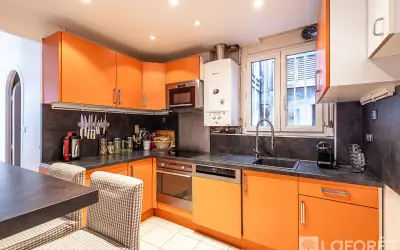 Appartement 949 000 € PARIS (75002) photo 5