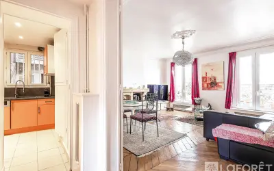 Appartement 949 000 € PARIS (75002) photo 6