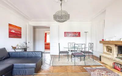 Appartement 949 000 € PARIS (75002) photo 6
