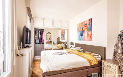Appartement 949 000 € PARIS (75002) photo 8