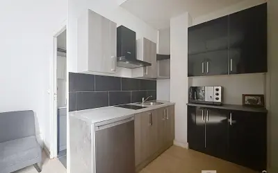 Appartement 300 000 € PARIS (75002) photo 4