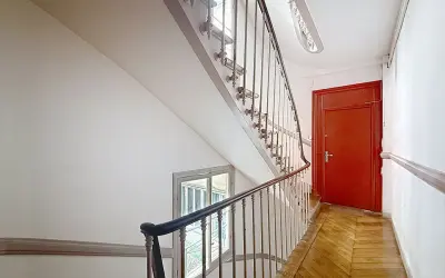 Appartement 300 000 € PARIS (75002) photo 6