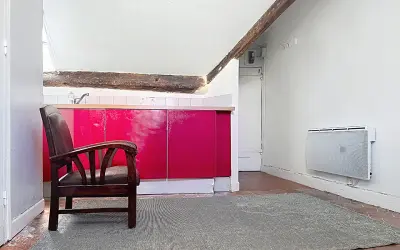 Appartement 190 000 € PARIS (75002) photo 2