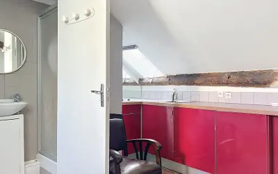 Appartement 190 000 € PARIS (75002) photo 4