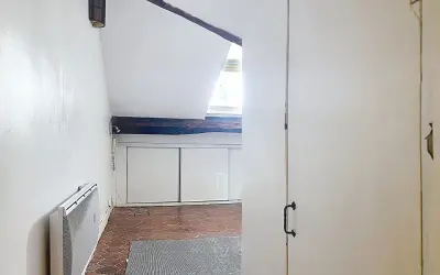 Appartement 190 000 € PARIS (75002) photo 5