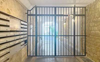 Appartement 190 000 € PARIS (75002) photo 8