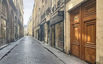 Appartement 190 000 € PARIS (75002) photo 9