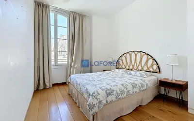 Appartement 2 900 €/mois PARIS (75002) photo 6