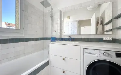 Appartement 2 900 €/mois PARIS (75002) photo 7