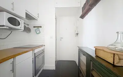 Appartement 535 000 € PARIS (75001) photo 4