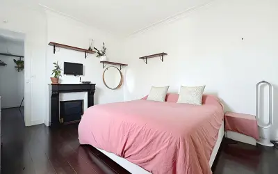 Appartement 535 000 € PARIS (75001) photo 5