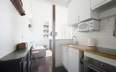 Appartement 535 000 € PARIS (75001) photo 8