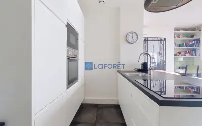 Appartement 590 000 € PARIS (75002) photo 2