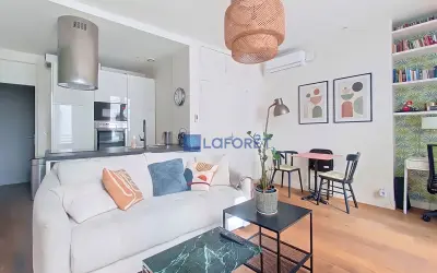 Appartement 590 000 € PARIS (75002) photo 5