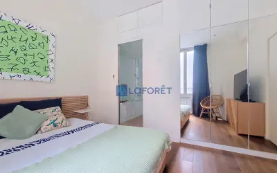 Appartement 590 000 € PARIS (75002) photo 6