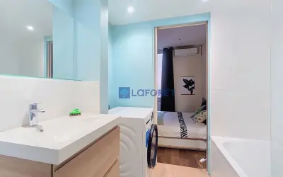 Appartement 590 000 € PARIS (75002) photo 9