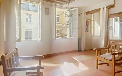 Appartement 640 000 € PARIS (75002) photo 2