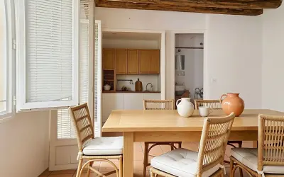Appartement 640 000 € PARIS (75002) photo 6
