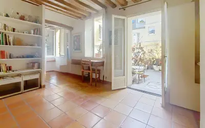 Appartement 640 000 € PARIS (75002) photo 8