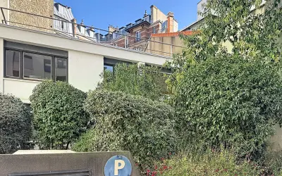 Appartement 291 000 € PARIS (75010) photo 2