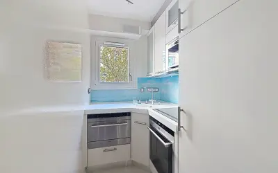Appartement 291 000 € PARIS (75010) photo 4