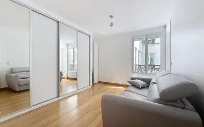 Appartement 3 500 €/mois PARIS (75002) photo 4