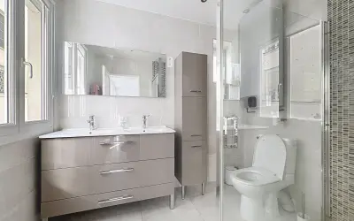 Appartement 3 500 €/mois PARIS (75002) photo 9