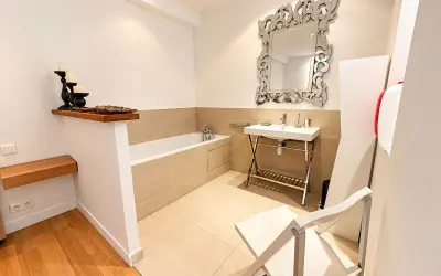 Appartement 850 000 € PARIS (75001) photo 4