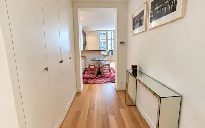 Appartement 850 000 € PARIS (75001) photo 5