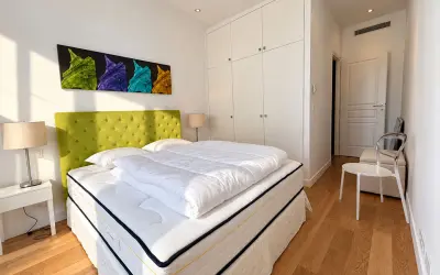 Appartement 850 000 € PARIS (75001) photo 6
