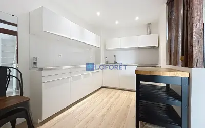 Appartement 1 700 €/mois PARIS (75002) photo 4