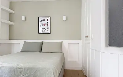 Appartement 470 000 € PARIS (75001) photo 4