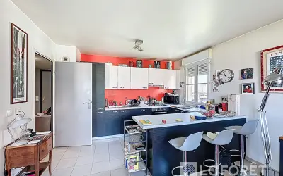 Appartement 280 000 € WISSOUS (91320) photo 2