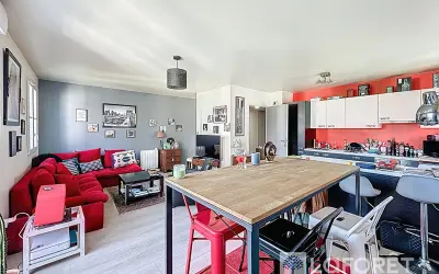 Appartement 280 000 € WISSOUS (91320) photo 4