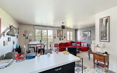 Appartement 280 000 € WISSOUS (91320) photo 5