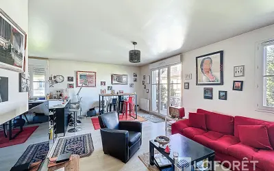 Appartement 280 000 € WISSOUS (91320) photo 7