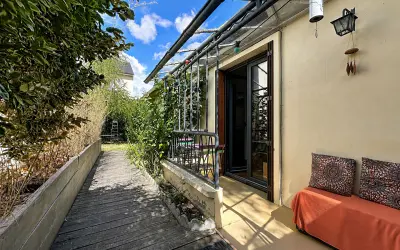 Maison 270 000 € ANTONY (92160) photo 2