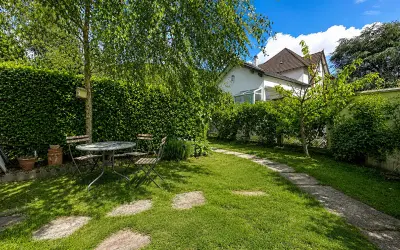 Maison 270 000 € ANTONY (92160) photo 4