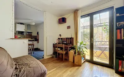 Maison 270 000 € ANTONY (92160) photo 7